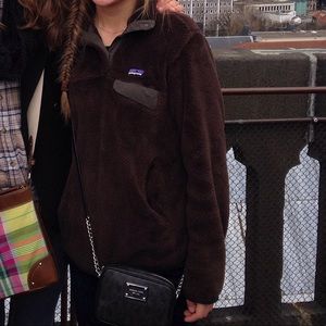 Patagonia women’s jacket